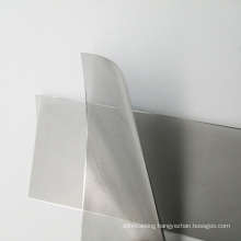 Stainless Steel Photo Chemically Micro Etched Screens